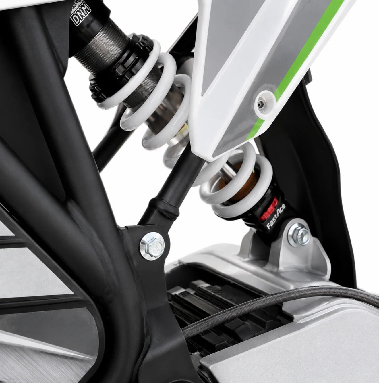 ETM™ RTR XL - Bigger, Faster, Stronger