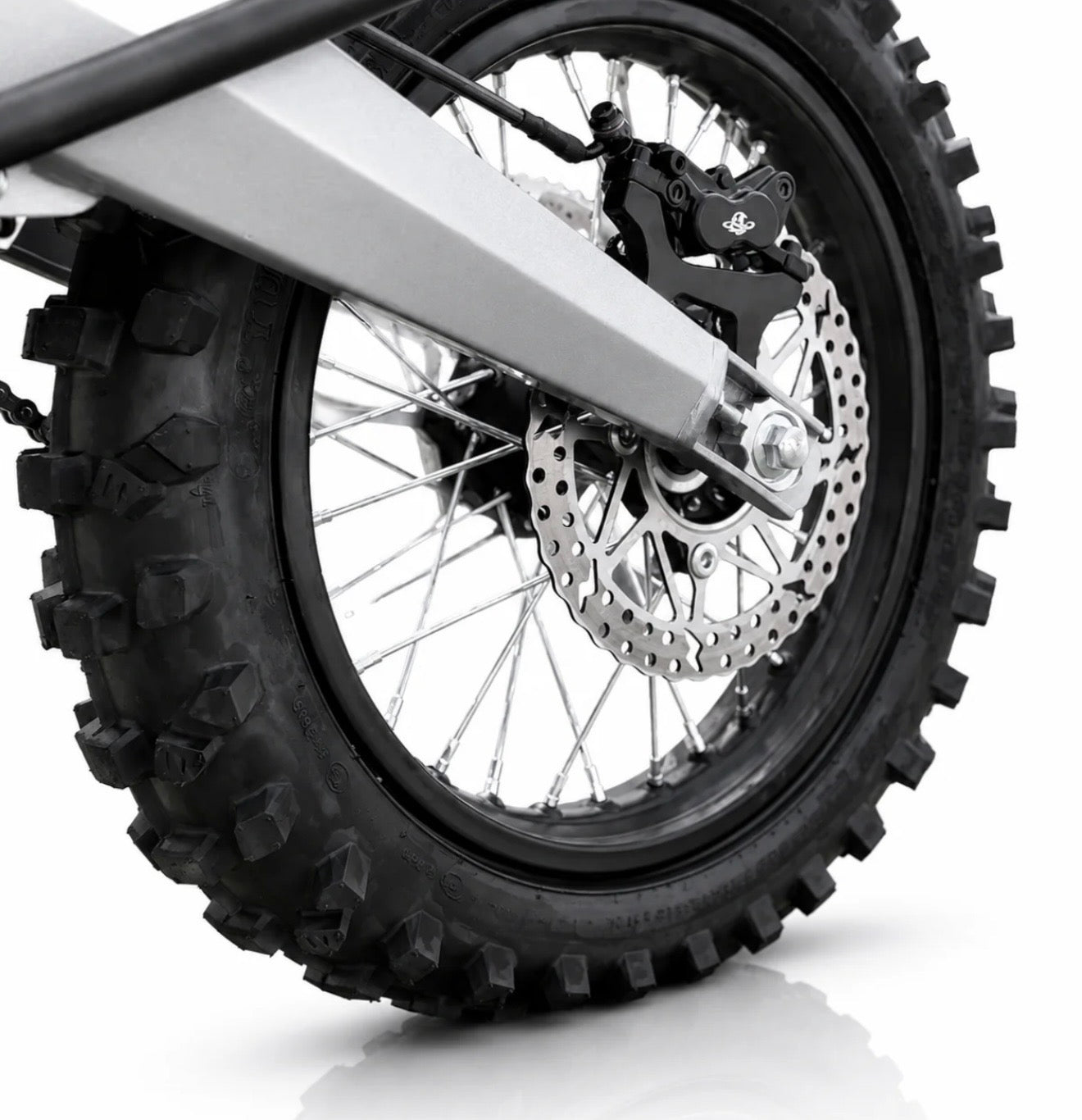 ETM™ RTR XL - Bigger, Faster, Stronger