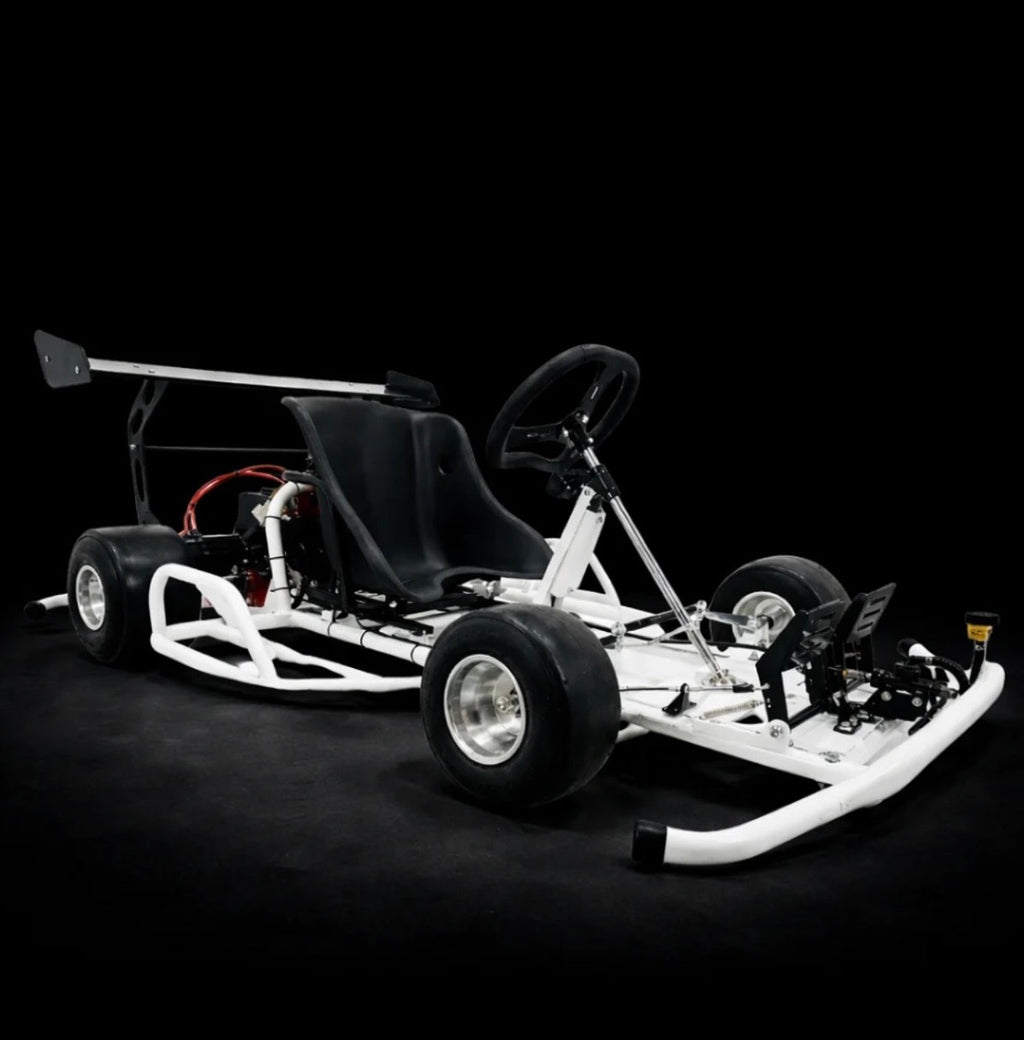 E-Drift Kart - Electric Drifting Kart