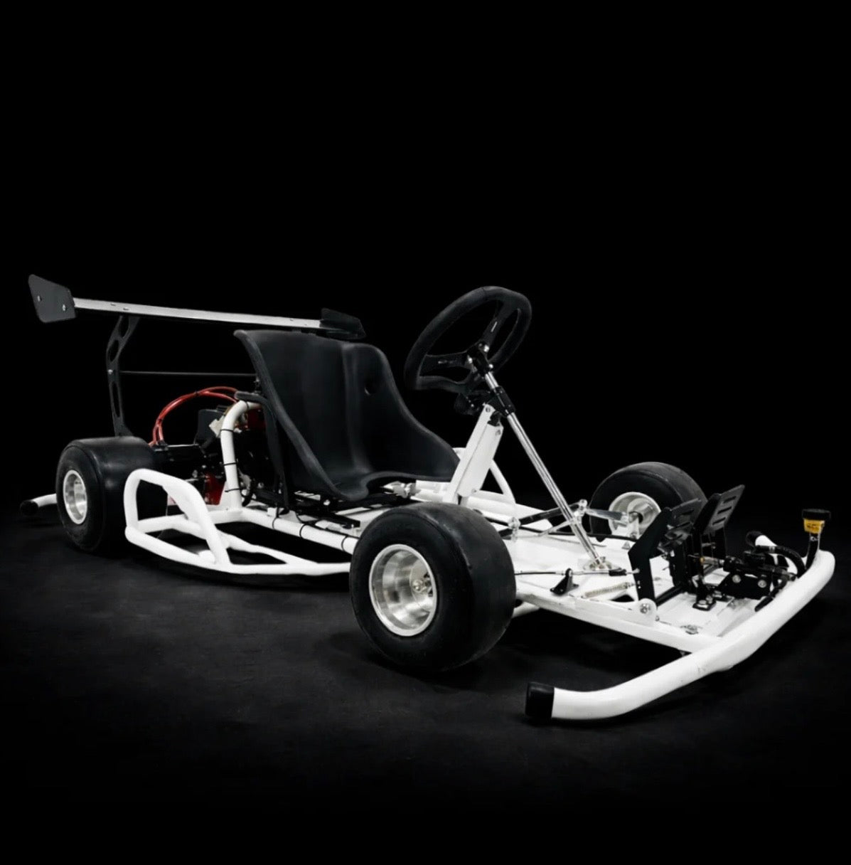 E-Drift Kart - Electric Drifting Kart
