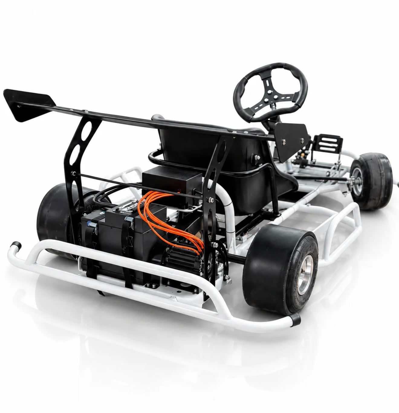 E-Drift Kart - Electric Drifting Kart