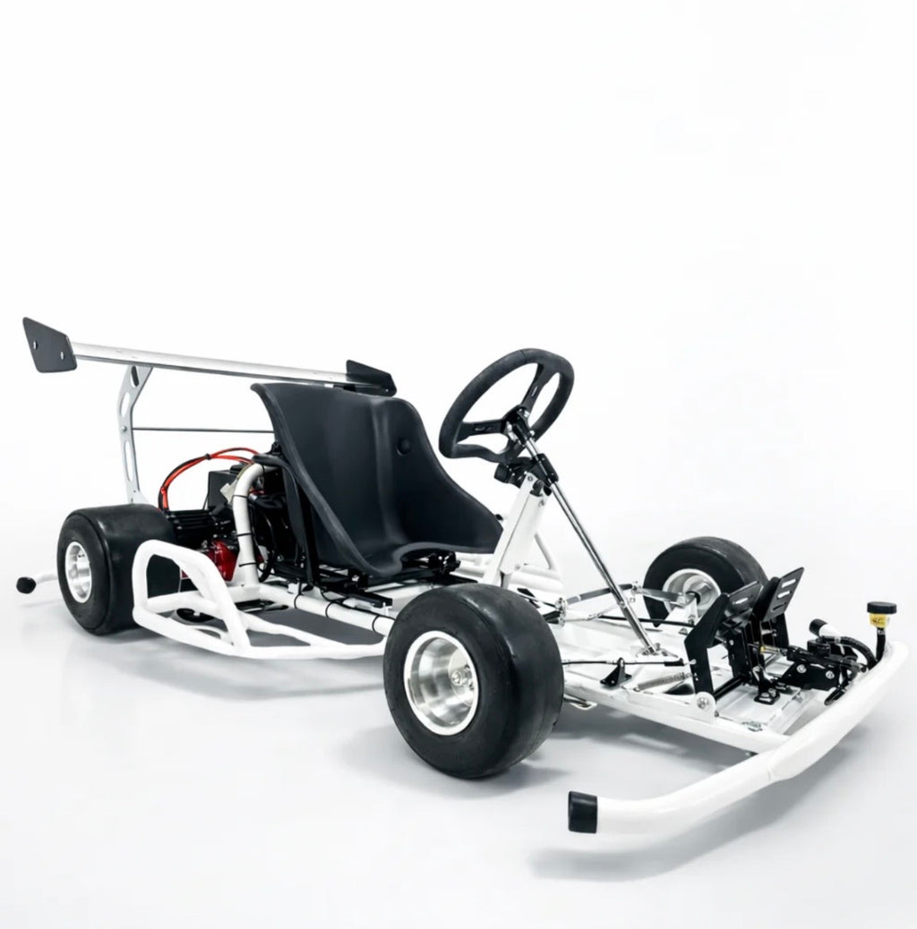 E-Drift Kart - Electric Drifting Kart
