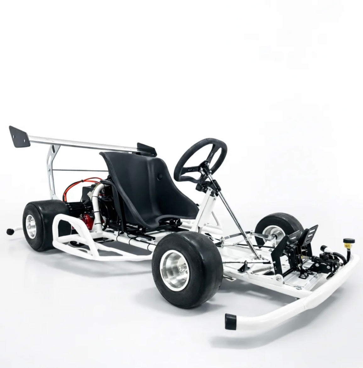 E-Drift Kart - Electric Drifting Kart