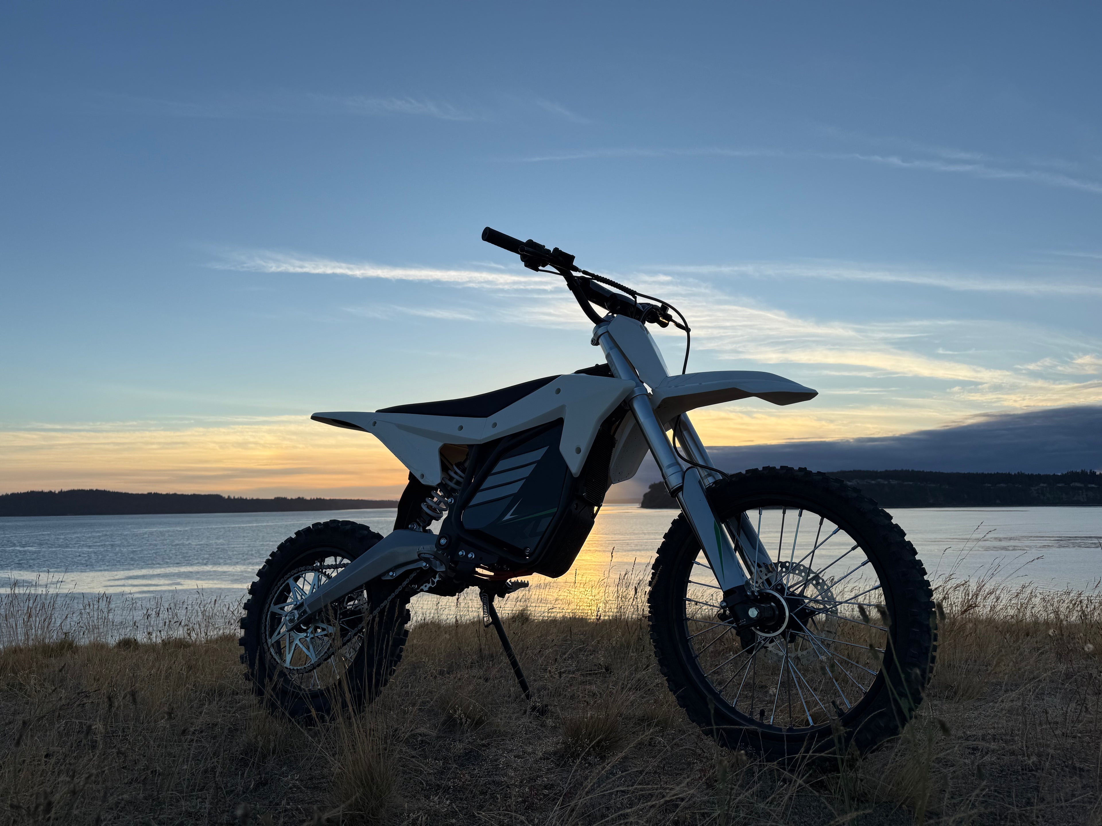 ETM™ RTR XL - Bigger, Faster, Stronger