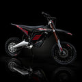 ETM™ RTR ALPHA - The Worlds Fastest Pit Bike
