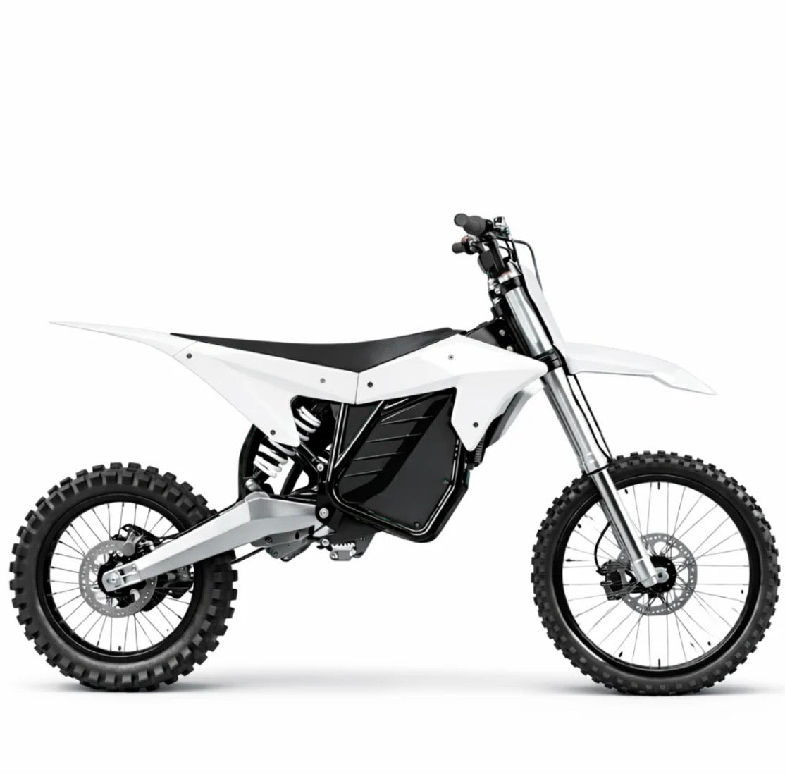 ETM RTR XL ALPHA - The Biggest, The Fastest, The Strongest.