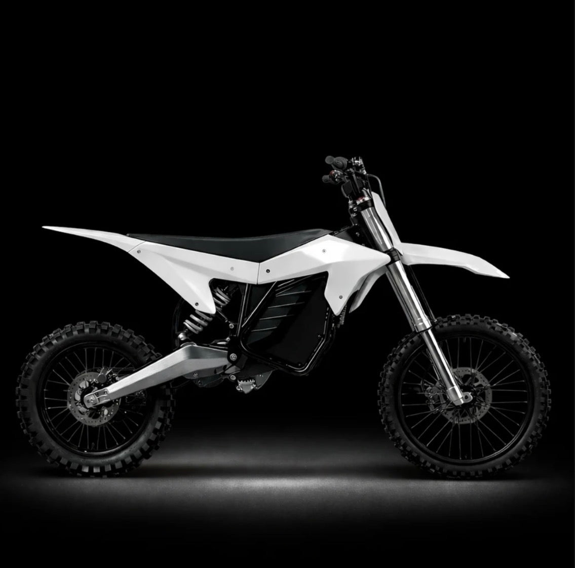 ETM RTR XL ALPHA - The Biggest, The Fastest, The Strongest.