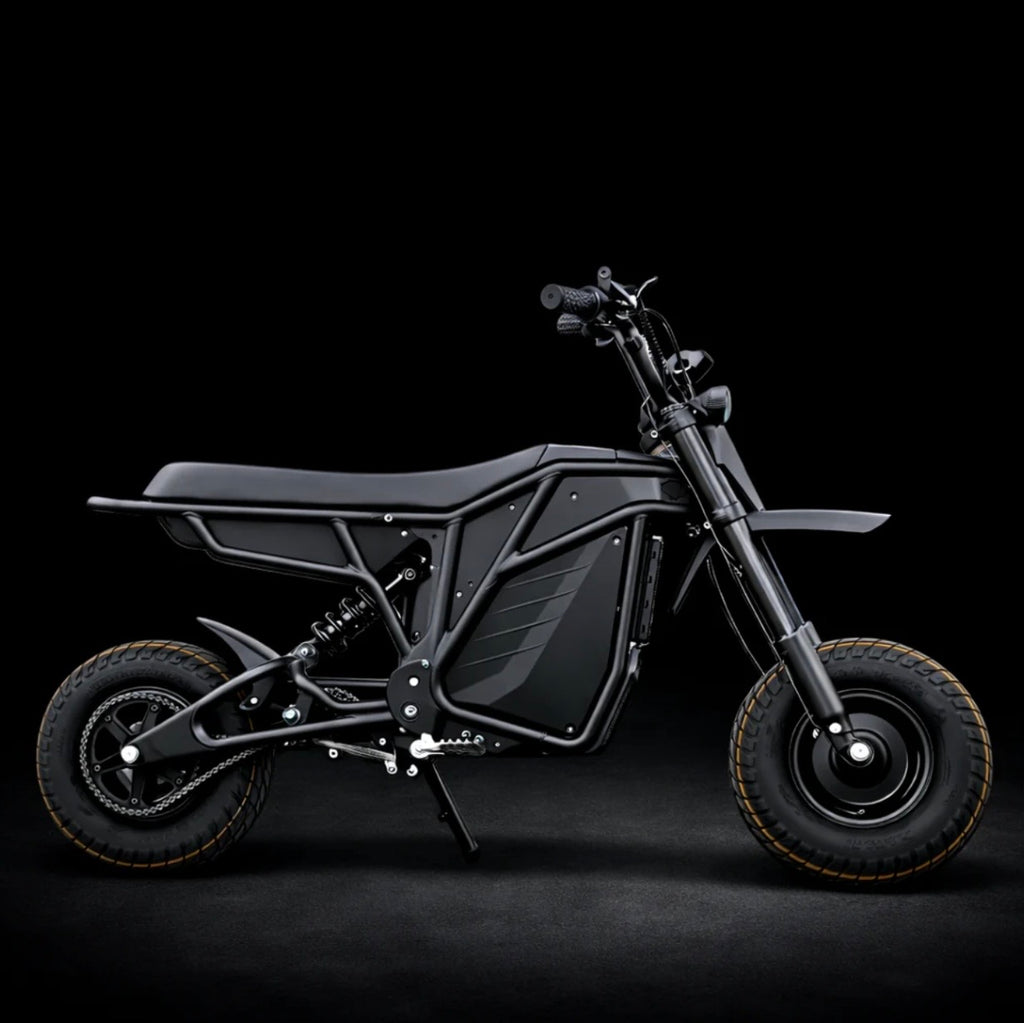 The Rizzler™ SPORT Bike