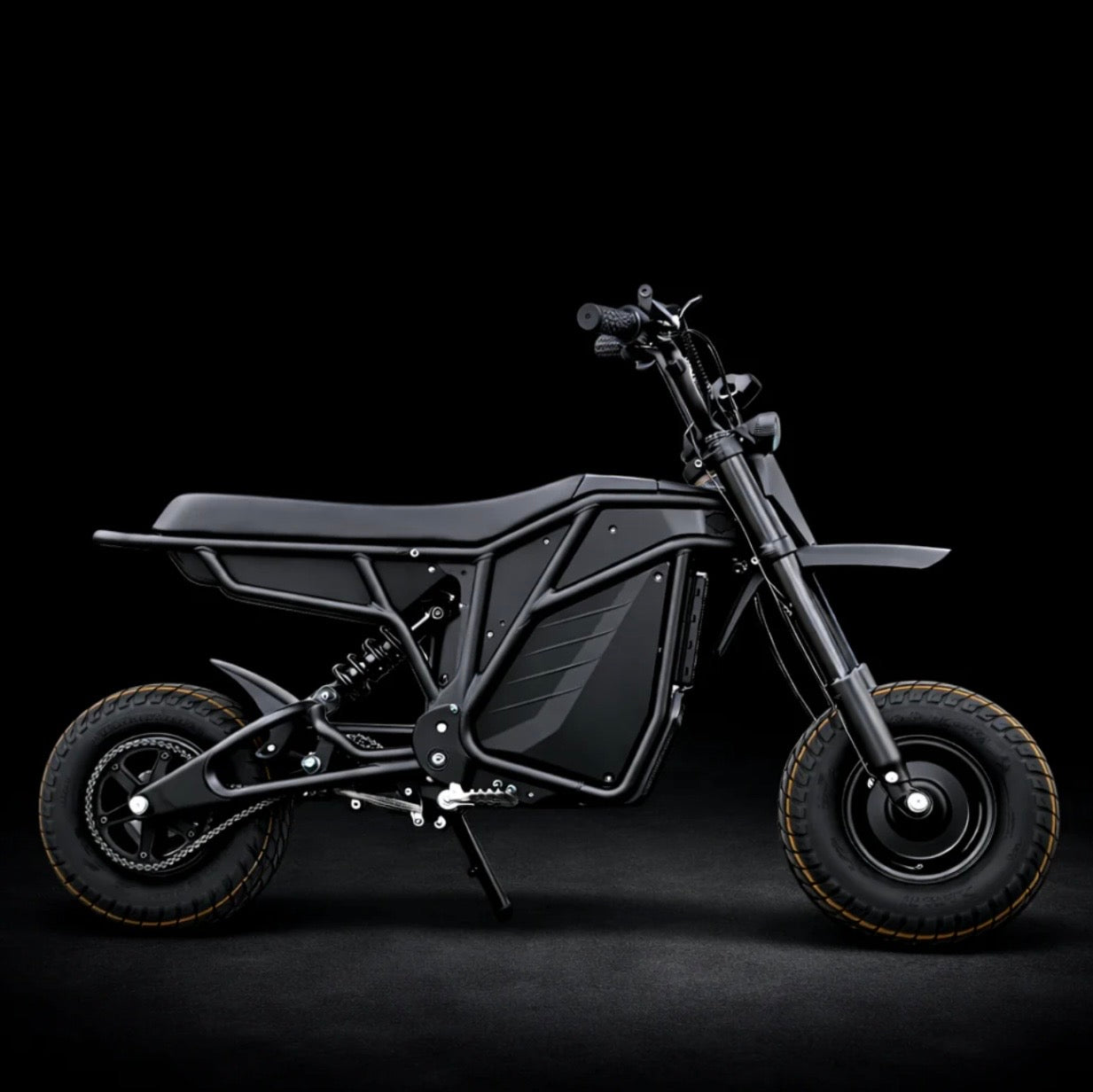 The Rizzler™ SPORT Bike