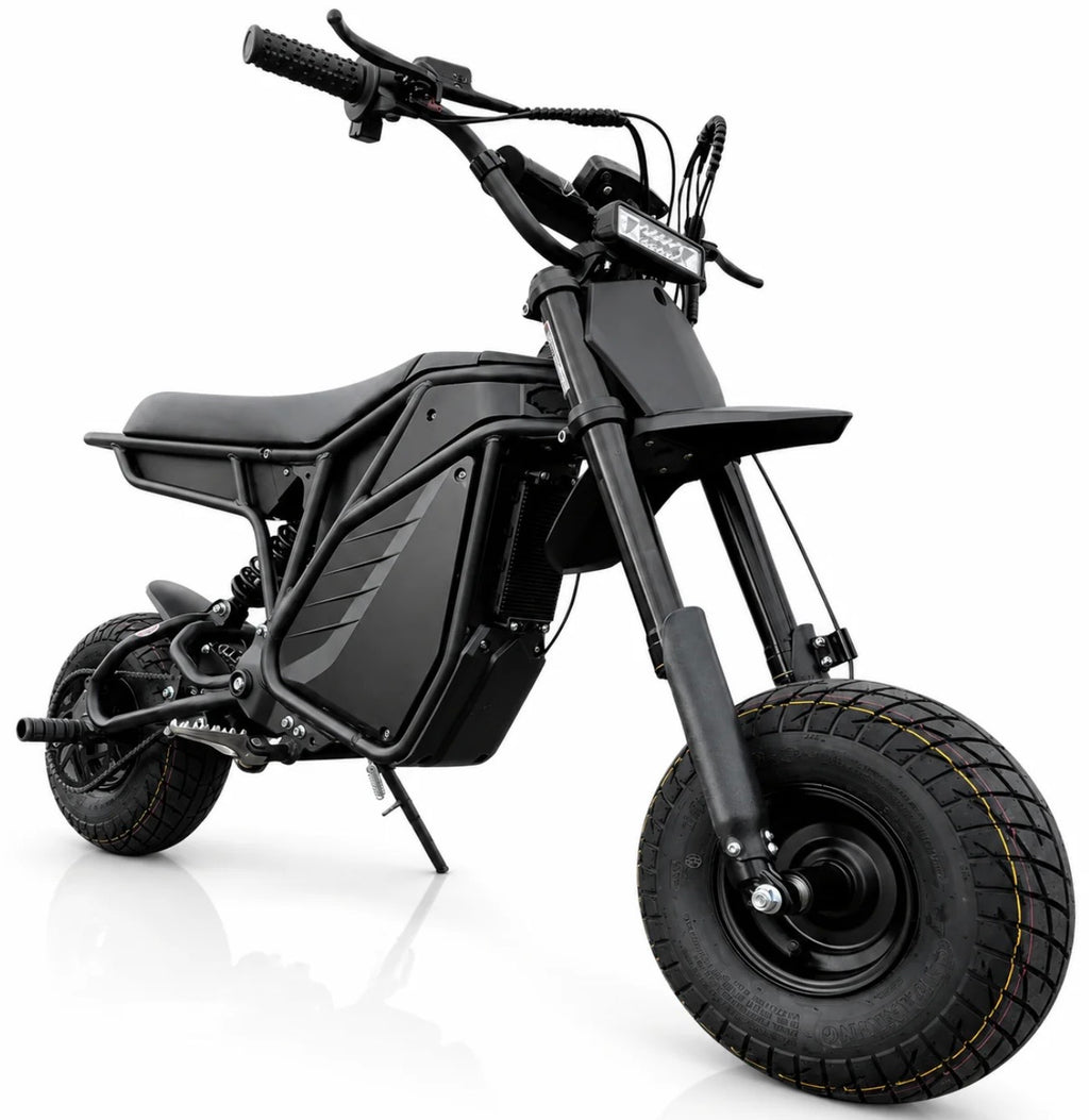 The Rizzler™ SPORT Bike