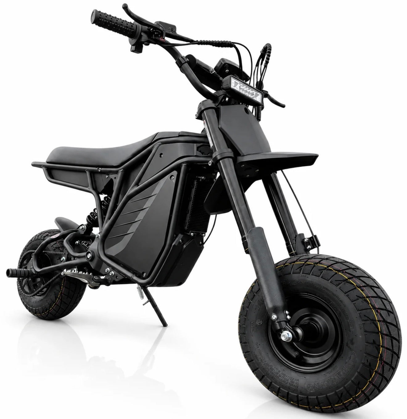 The Rizzler™ Bike