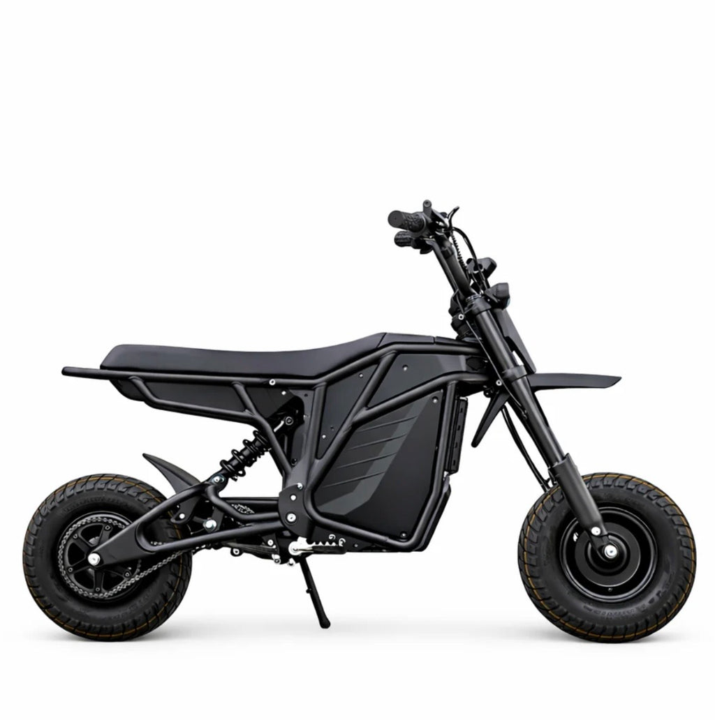The Rizzler™ Bike