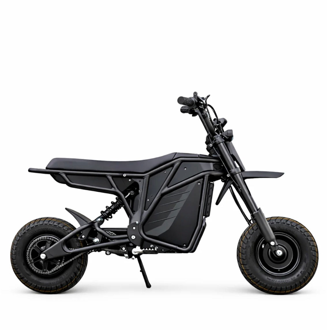 The Rizzler™ Bike