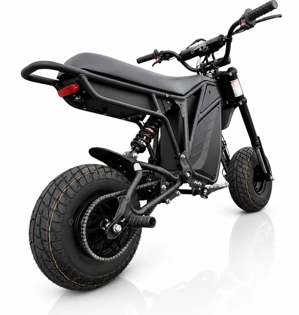 The Rizzler™ SPORT Bike