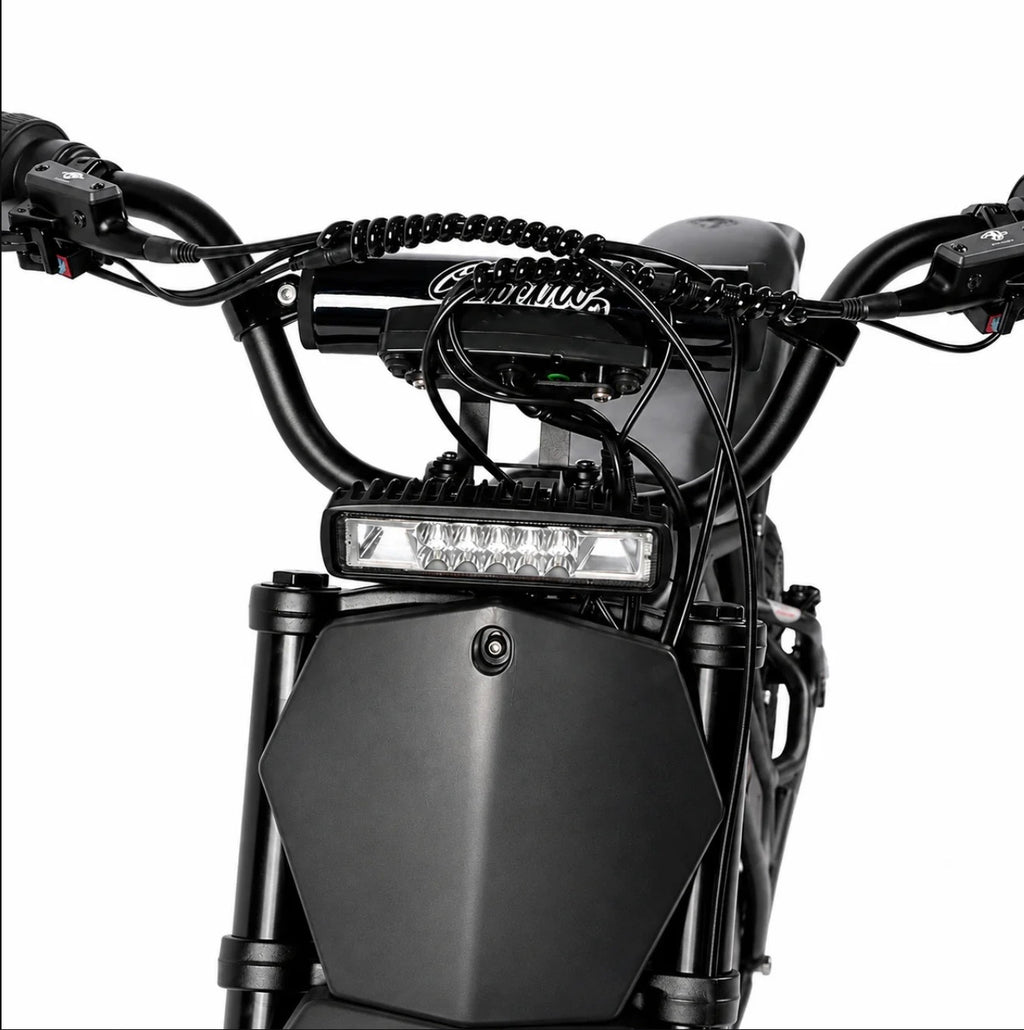 The Rizzler™ SPORT Bike