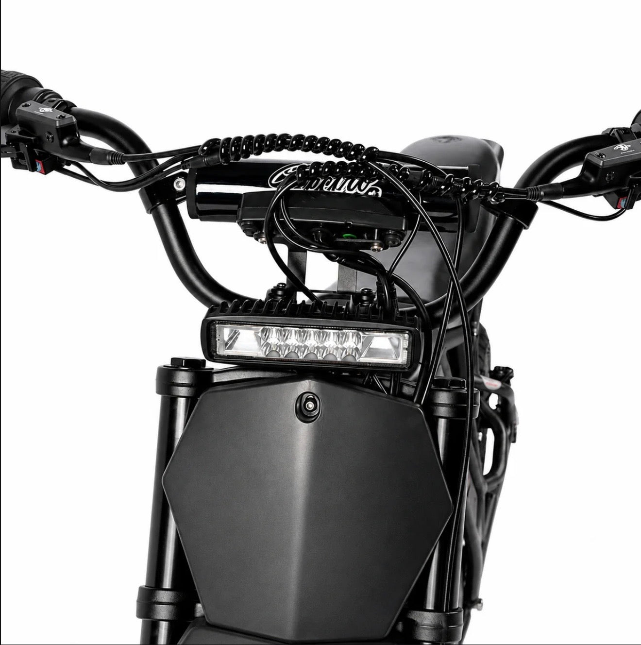 The Rizzler™ SPORT Bike