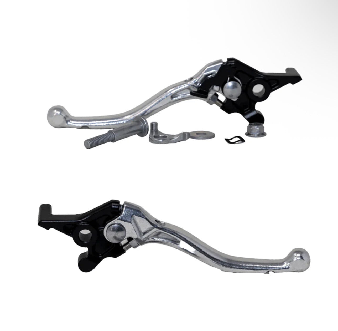 Surron Ultra Bee - OEM Brake Lever Set