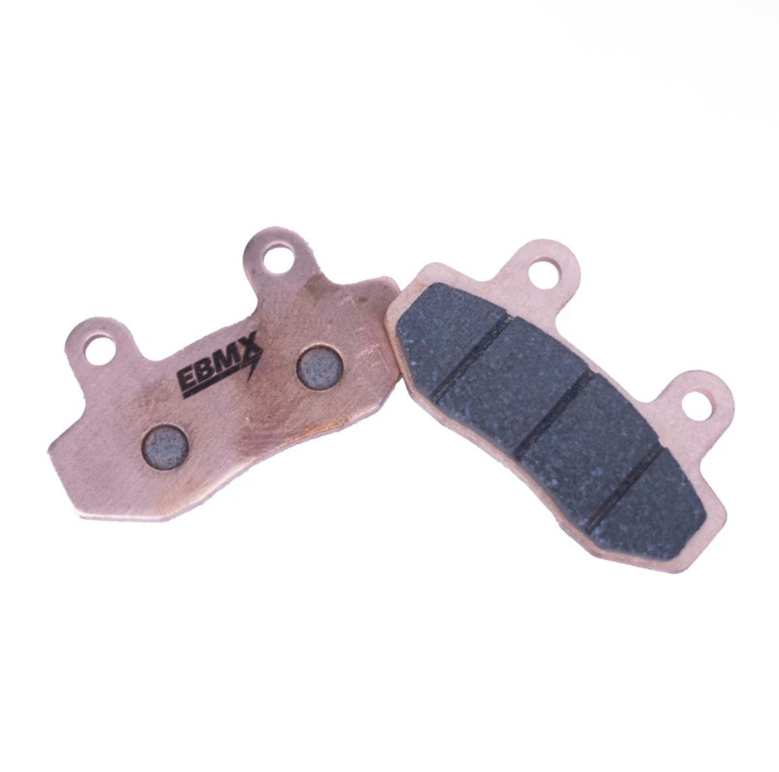 EBMX Competition Brake Pads for Ultra Bee