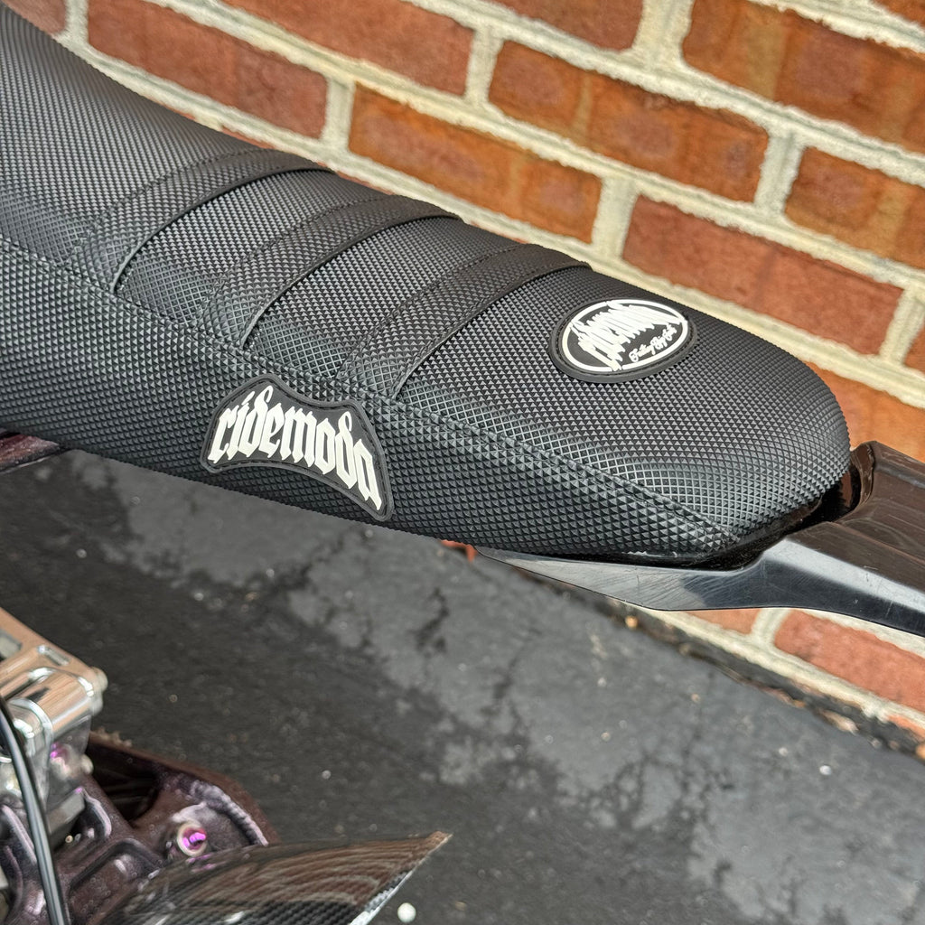 RIDEMODA Seat Cover