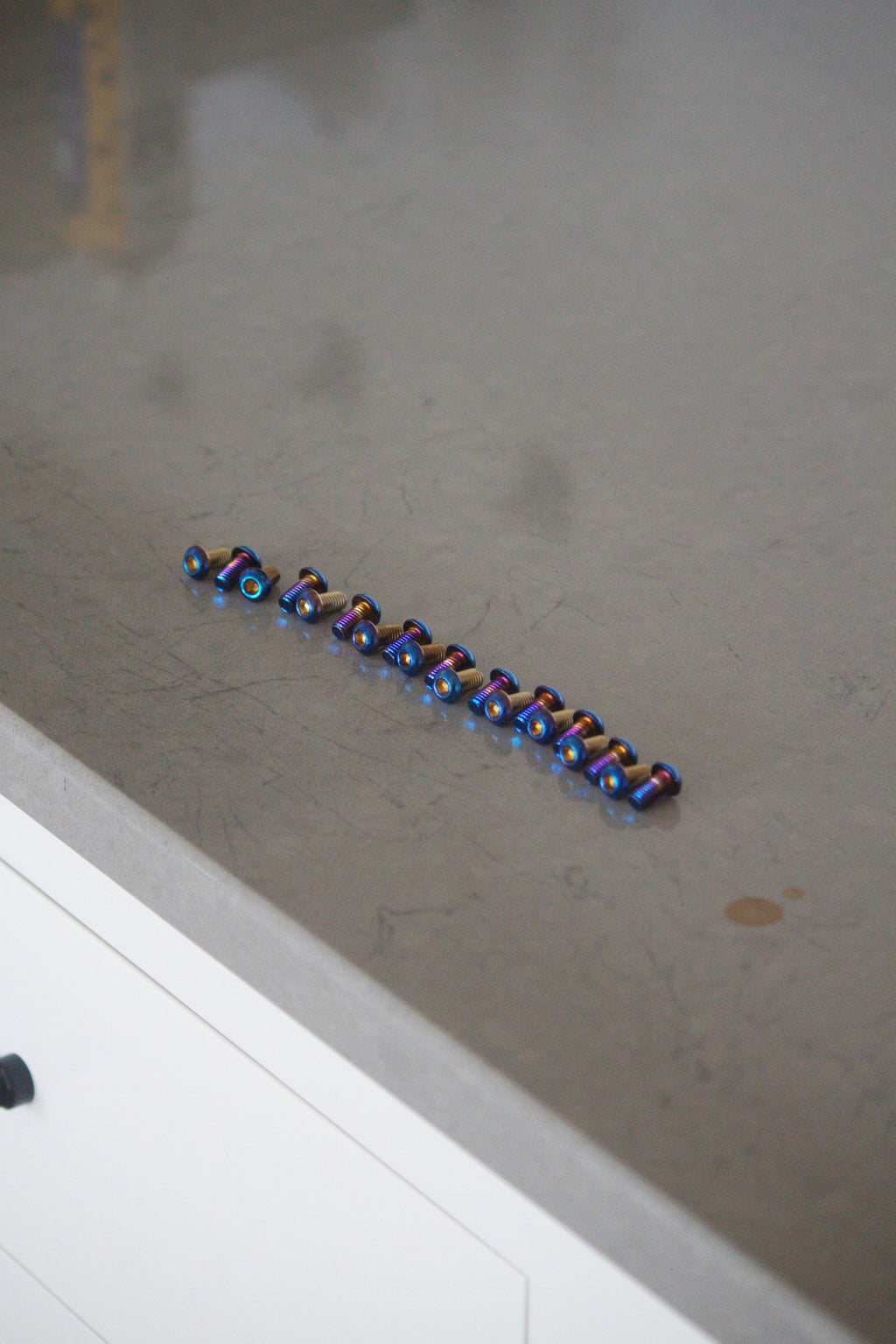 Vented Motocuts Plate