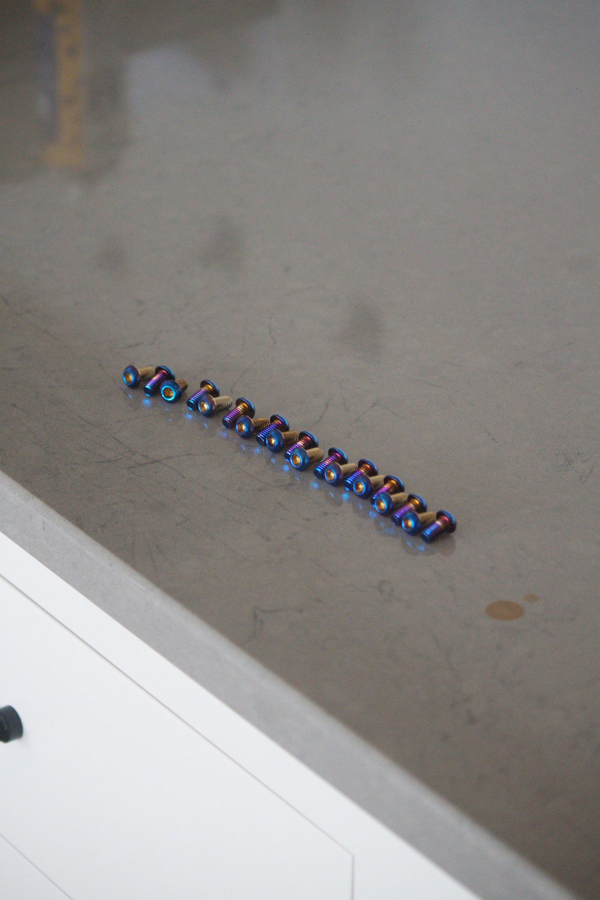Vented Motocuts Plate