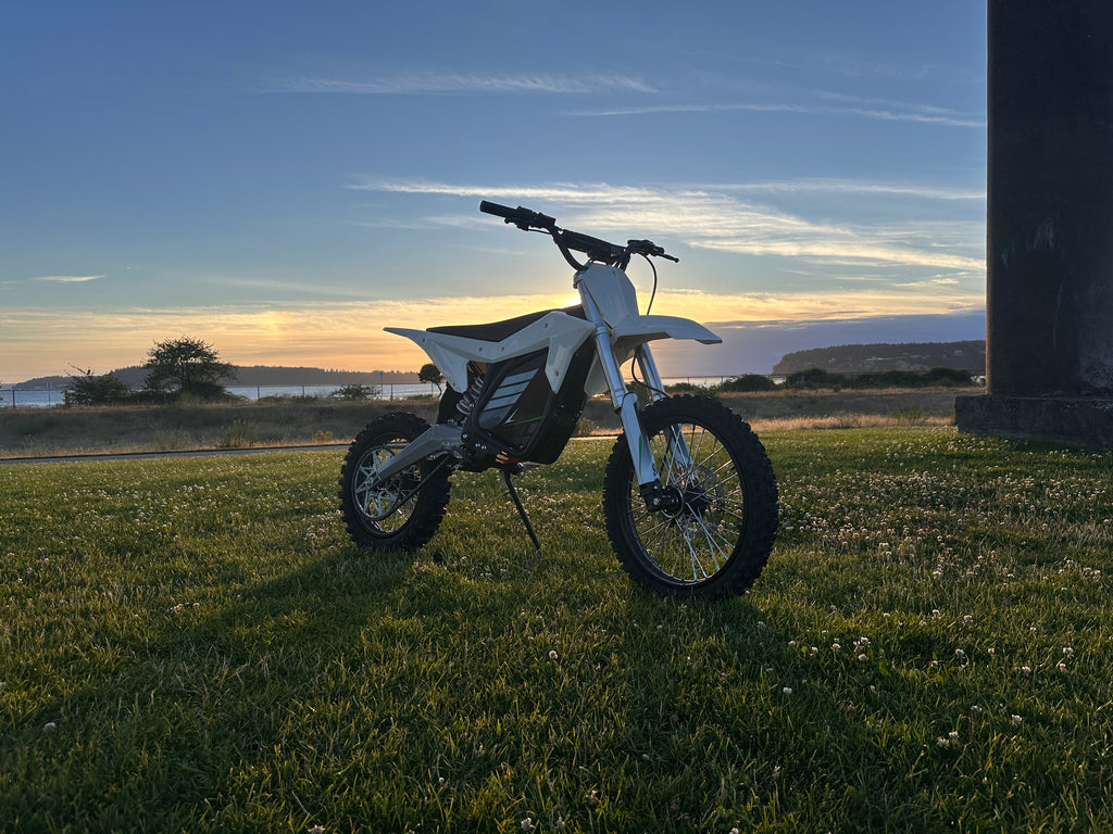 ETM™ RTR XL - Bigger, Faster, Stronger