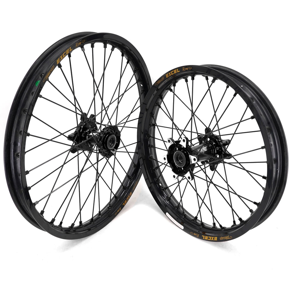 EXCEL 21/18 Wheelset - Surron Ultra Bee