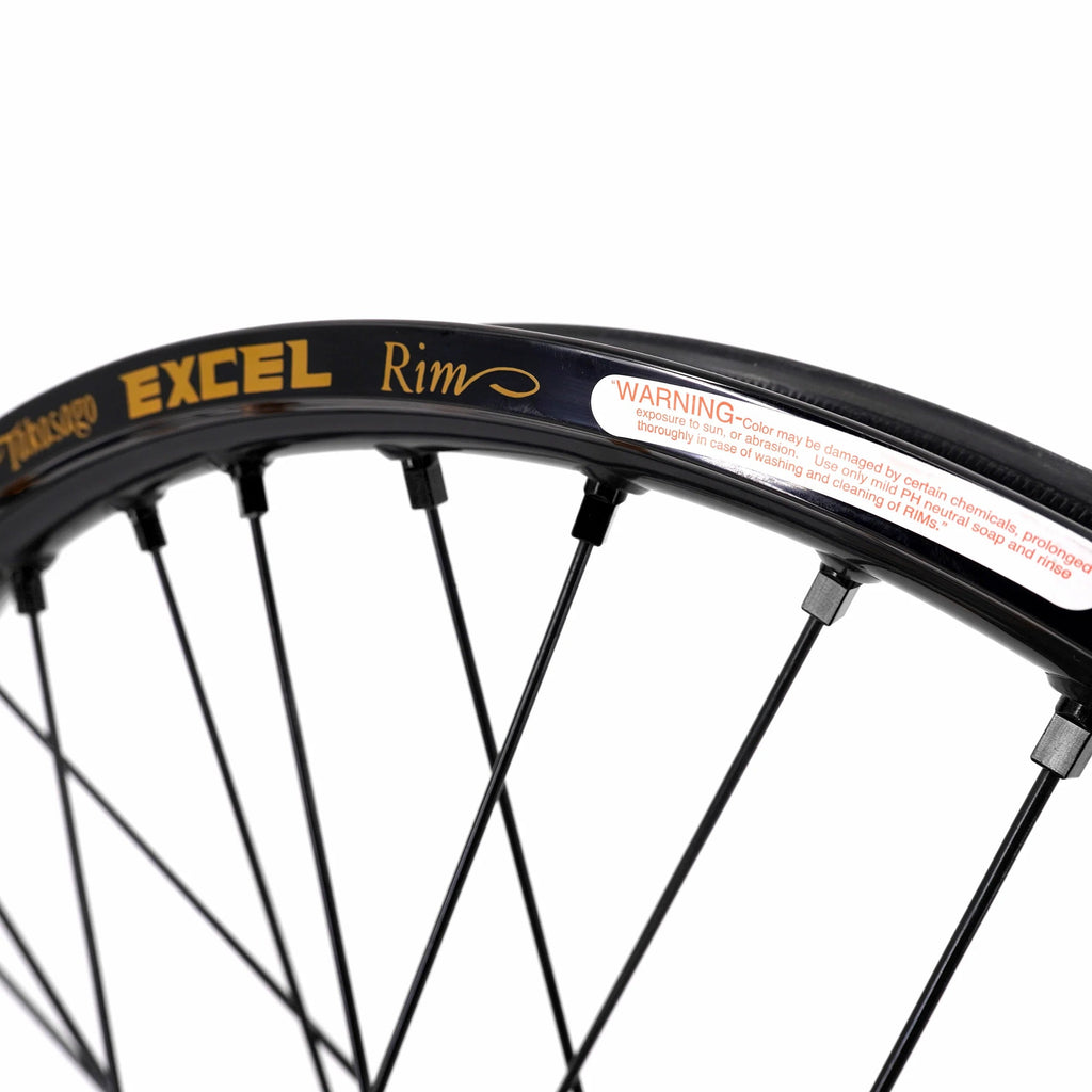 EXCEL 21/18 Wheelset - Surron Ultra Bee