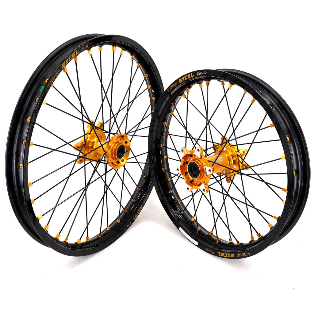 EXCEL 21/18 Wheelset - Surron Ultra Bee