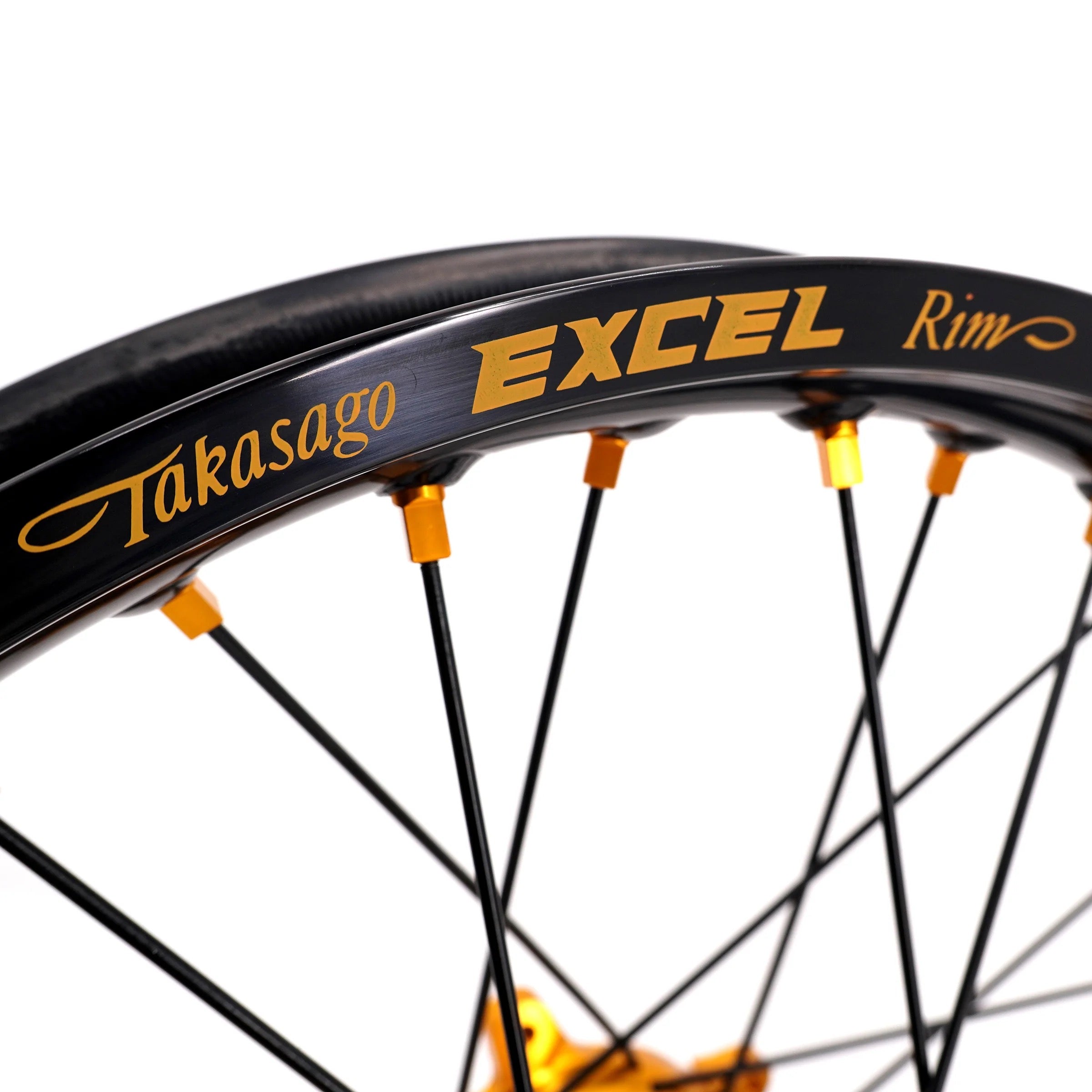 EXCEL 21/18 Wheelset - Surron Ultra Bee