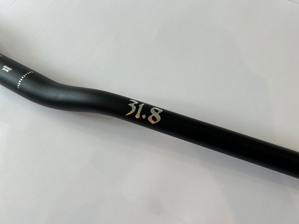 Summit Emoto 31.8mm Handlebars v2