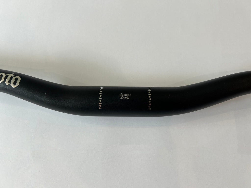 Summit Emoto 31.8mm Handlebars v2