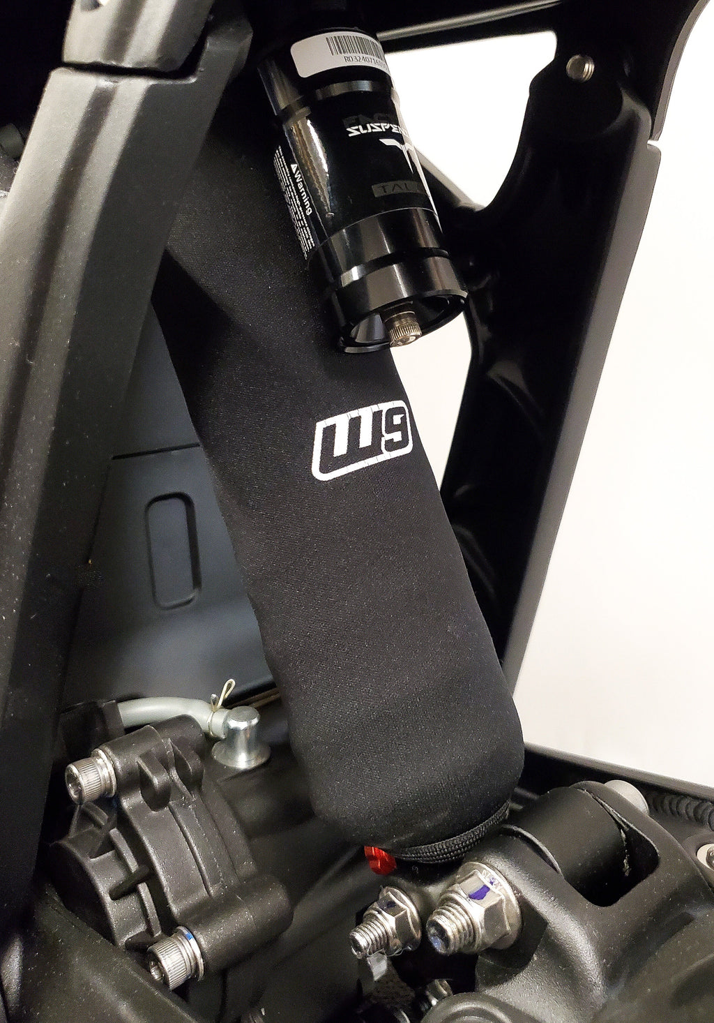 Shock Cover (Collective)