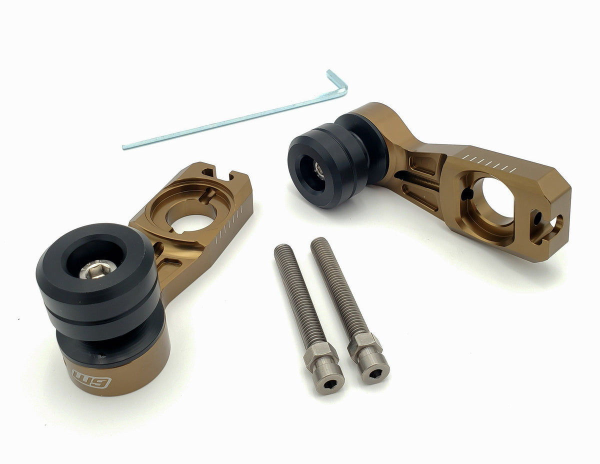 Ultra Bee Rear Slider (Collective)