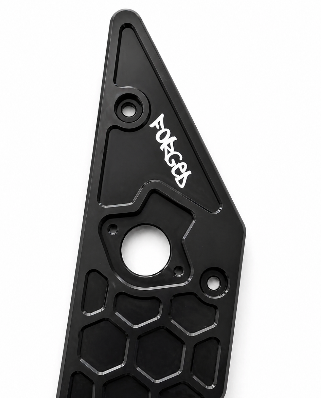 Talaria XXX Metal Side Panels - Upgraded CNC Replacement