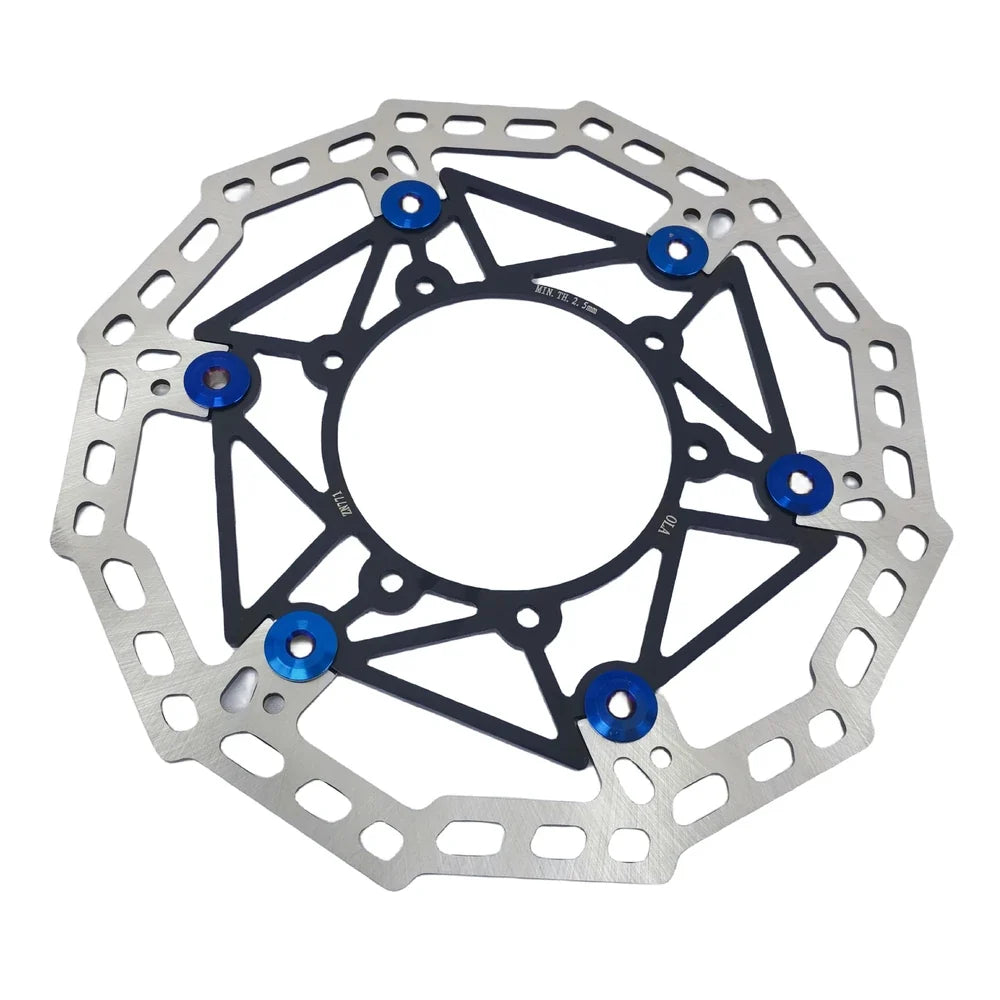 Surron Ultra Bee Brake Rotor 270mm Floating or Solid