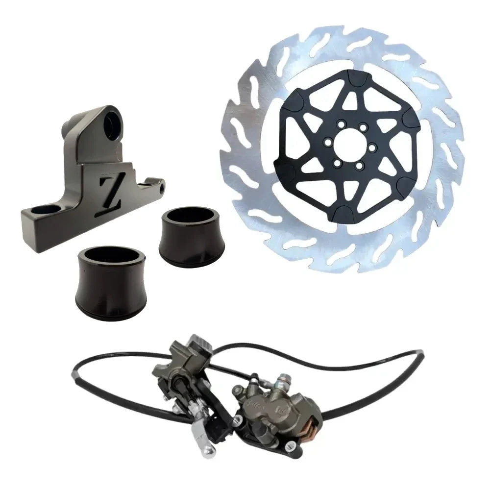 Front Moto Brake Brake Kit Surron | Talaria | Eride Pro