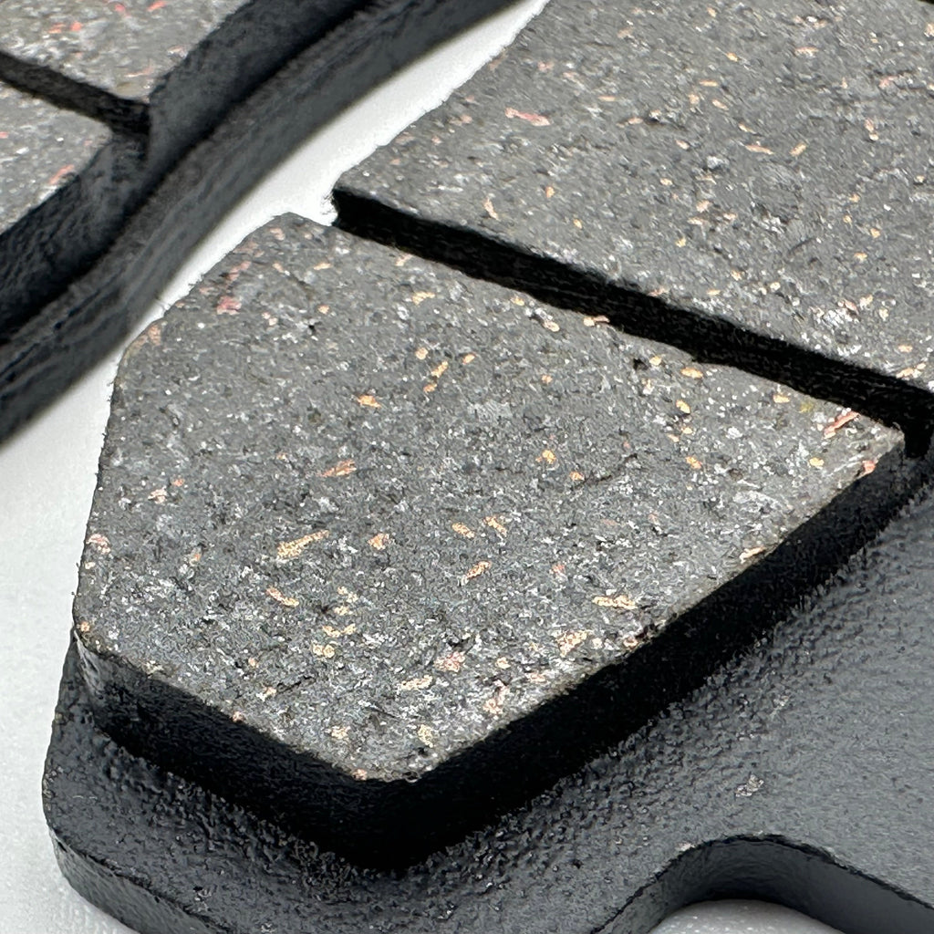 Surron Ultra Bee Brake Pads by EV Warehouse
