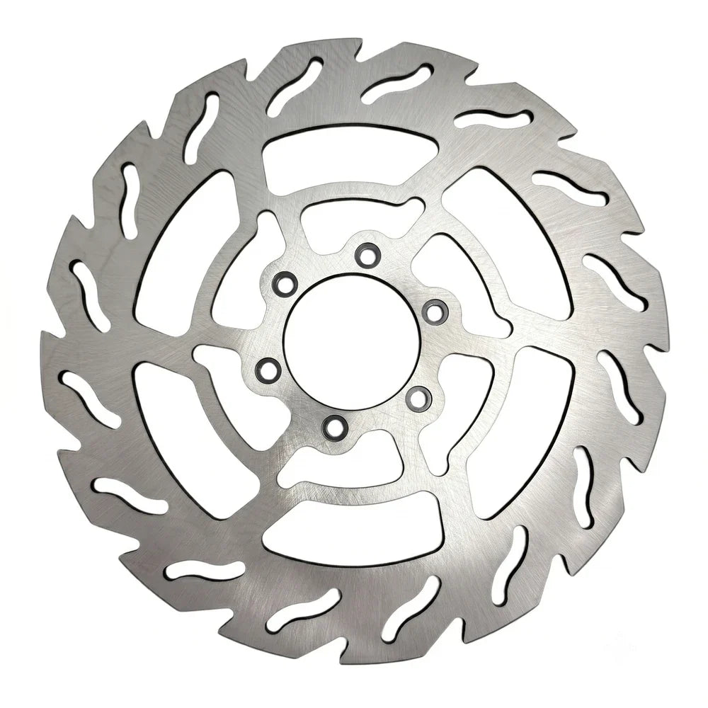Surron Moto Brake Dual Caliper Rear Brake Kit | Talaria | Eride Pro SS