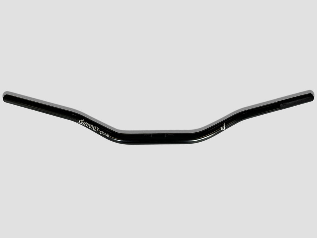Summit Emoto Ultra Bee 1 1/8 handlebars v1