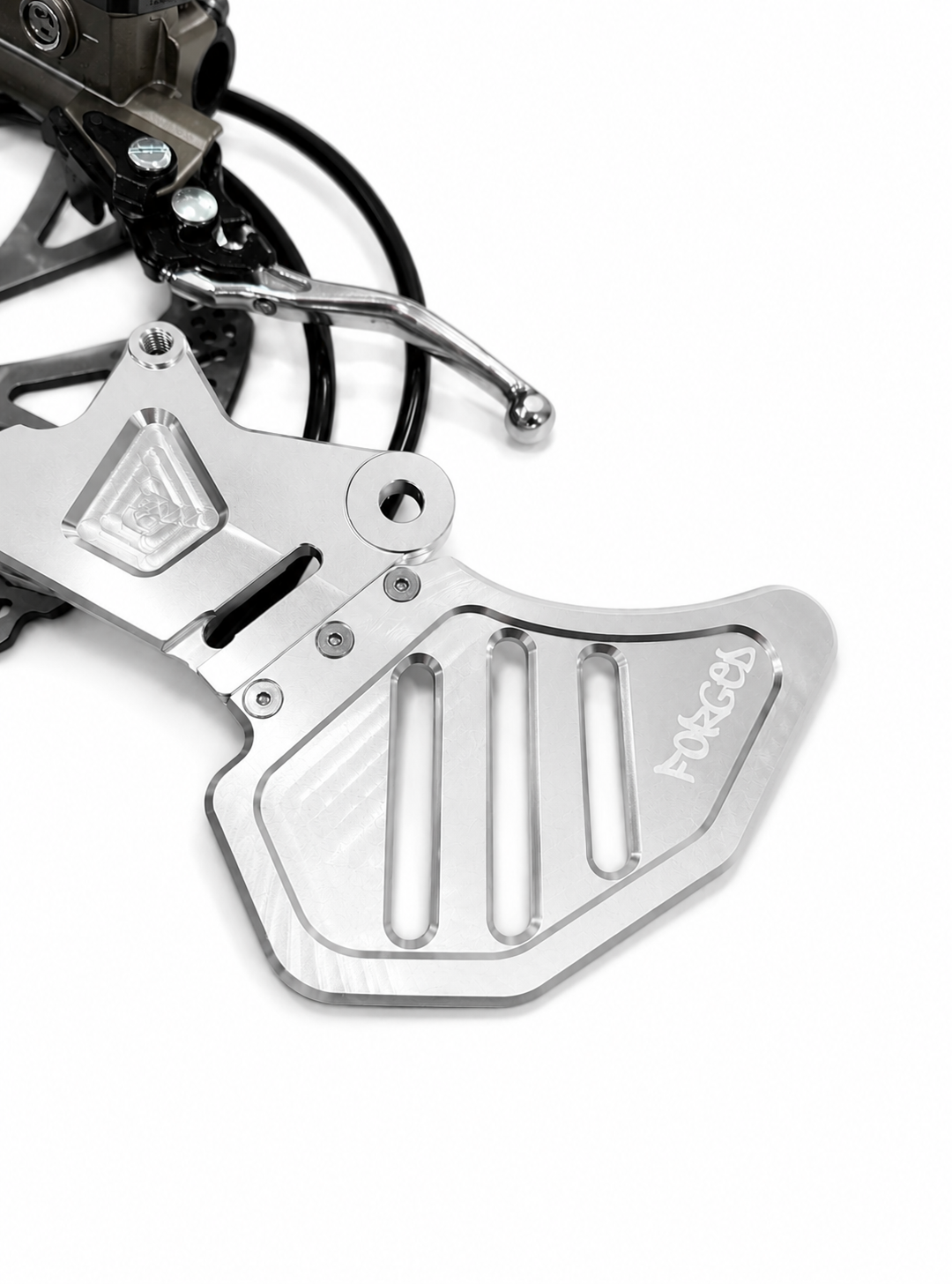 Talaria & Surron Ultra Bee Brake Kit - Rear Brake upgrade for Talaria XXX, Talaria MX4/MX3, Surron Light Bee X, E-Ride