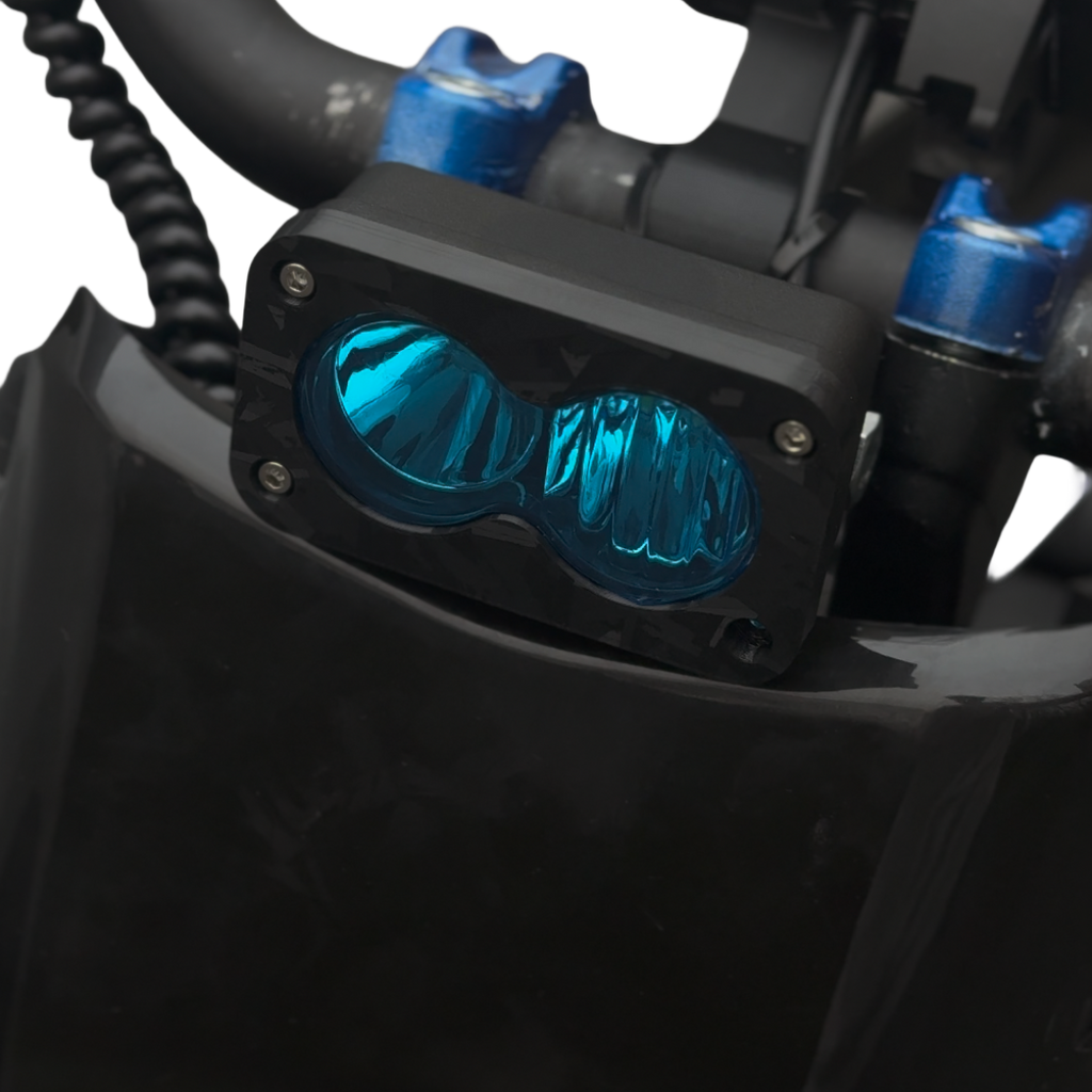 Plug and Play Baja light for Yozma IN 10/ Yozma IN 10 PRO