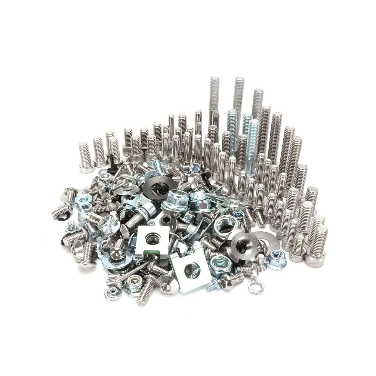 Surron Light Bee Complete Bolt Kit