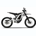 Surron LBX Solid Color Frame Wrap