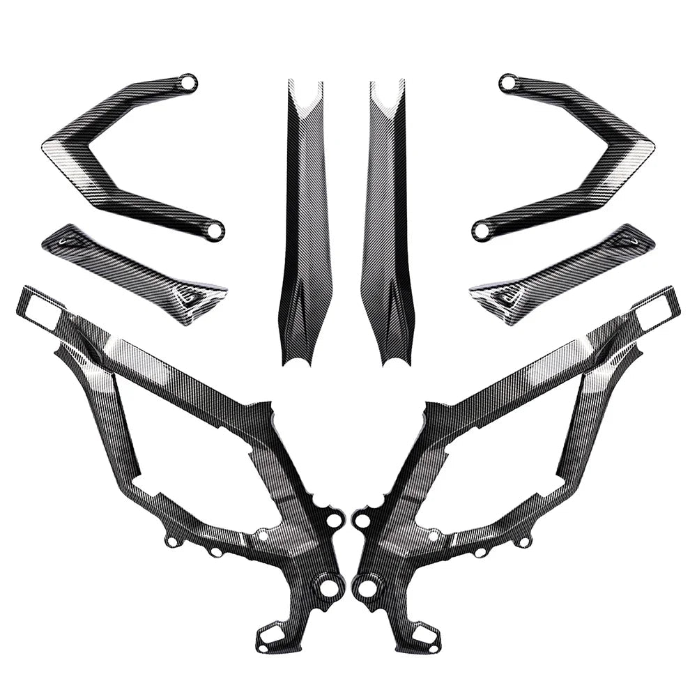 Body Frame Protective Cover Suitable for SUR-RON ULTRA BEE Body Fairing Kit Motorcycle Protection Accessories