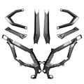 Body Frame Protective Cover Suitable for SUR-RON ULTRA BEE Body Fairing Kit Motorcycle Protection Accessories
