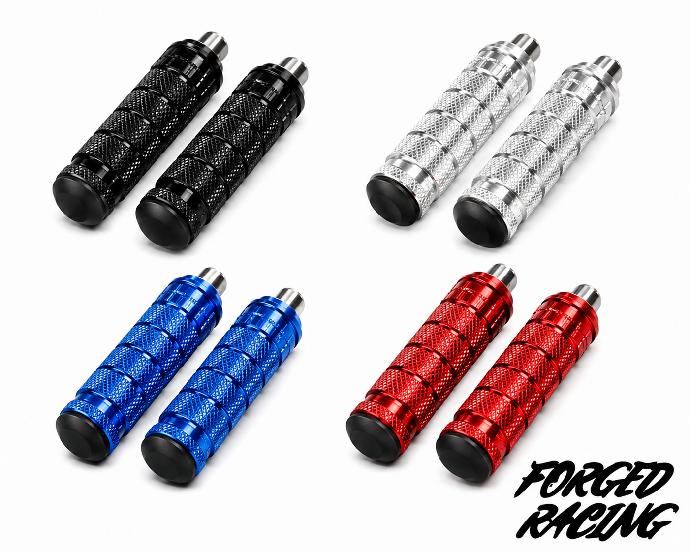 E-Moto Foot Lock Peg –  for Surron, Talaria, E-Ride & More