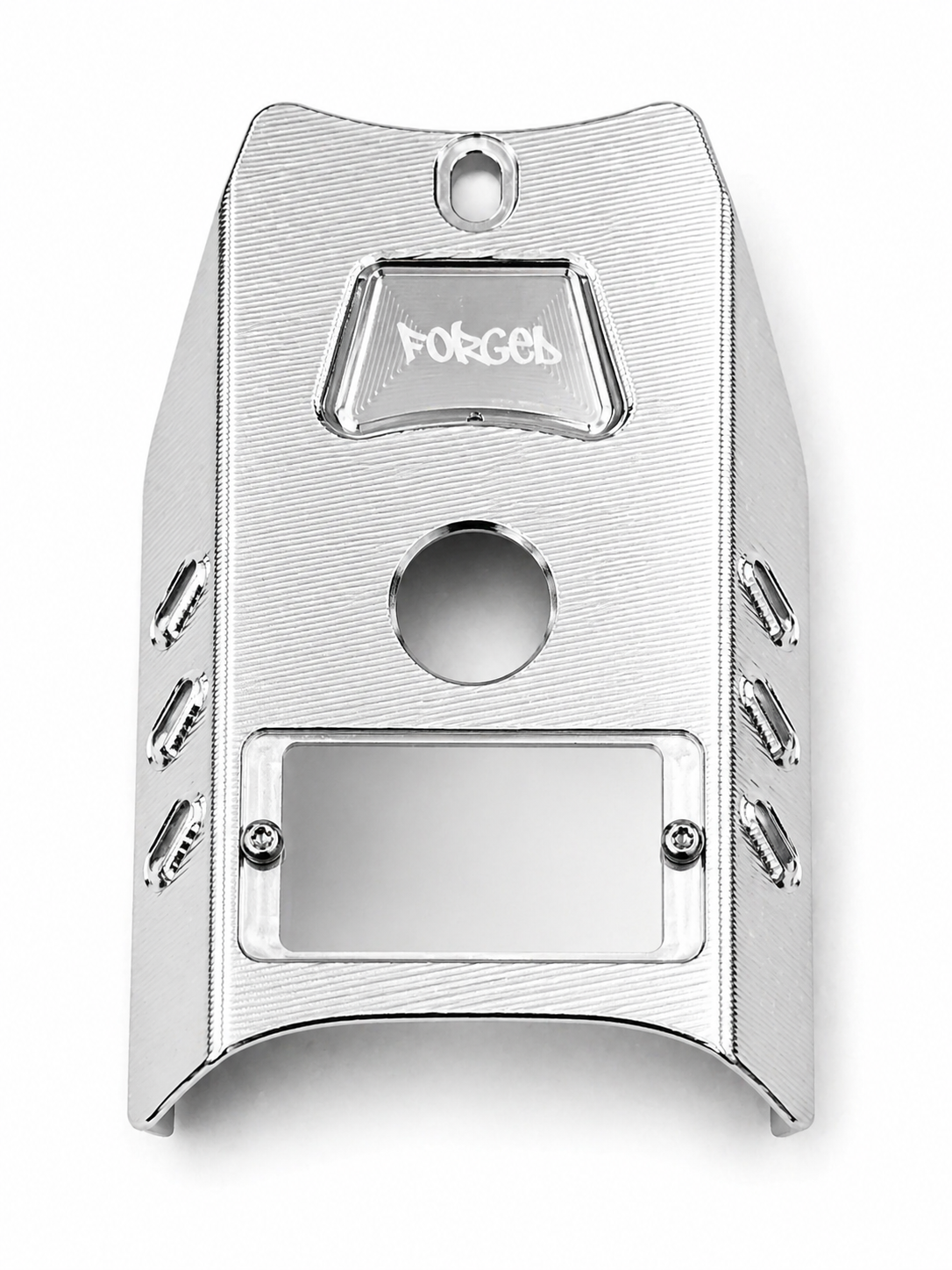 Talaria XXX Metal Ignition Cover