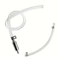 Moto Brake Bleed Kit With Check-Valve FactoryZ