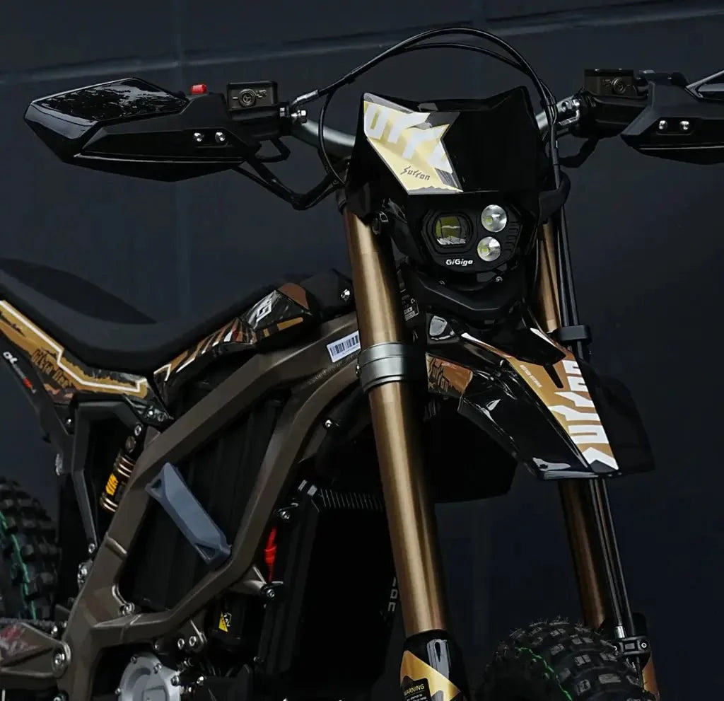 GiGigo Headlight Gi03